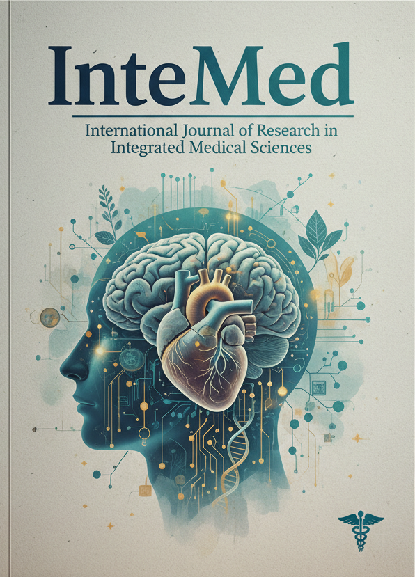 InteMed Journal Cover